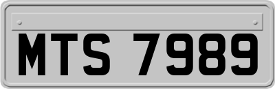 MTS7989