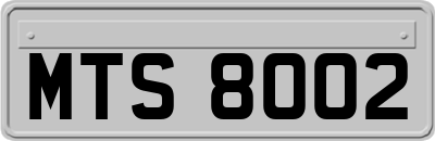 MTS8002