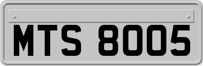 MTS8005