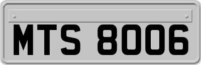MTS8006