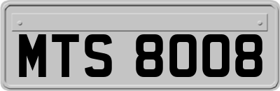 MTS8008