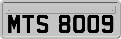 MTS8009