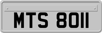 MTS8011