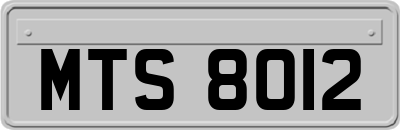 MTS8012