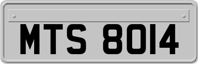 MTS8014