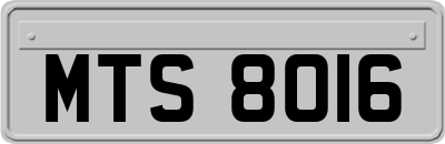 MTS8016