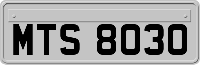 MTS8030