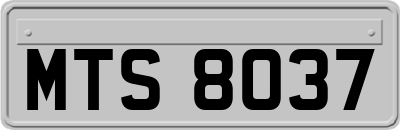 MTS8037
