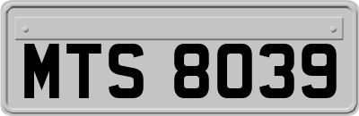 MTS8039