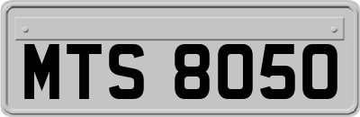 MTS8050