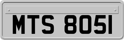 MTS8051