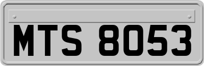 MTS8053