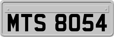 MTS8054