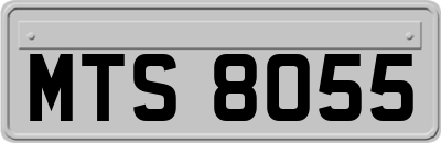 MTS8055