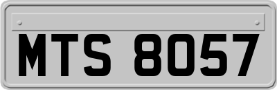 MTS8057