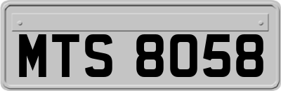 MTS8058