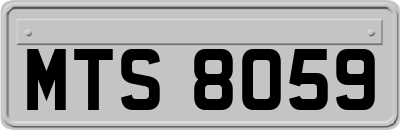 MTS8059