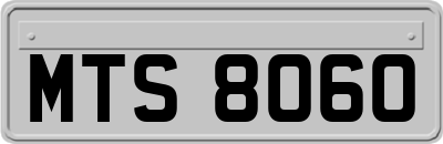 MTS8060