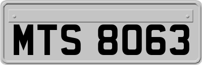MTS8063