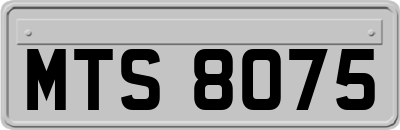 MTS8075