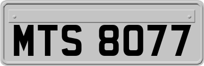MTS8077