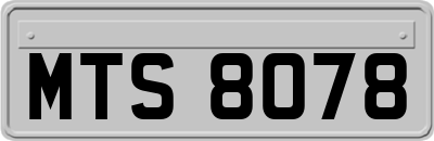 MTS8078