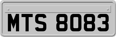 MTS8083