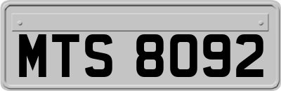 MTS8092