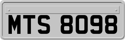 MTS8098