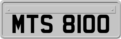 MTS8100