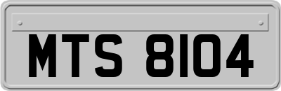 MTS8104