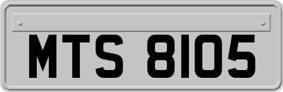 MTS8105