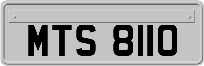 MTS8110