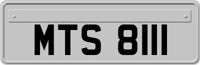 MTS8111