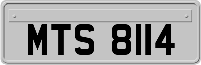 MTS8114