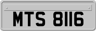 MTS8116