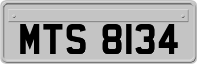 MTS8134