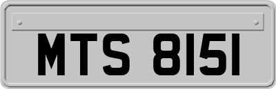 MTS8151