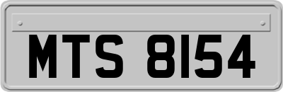 MTS8154