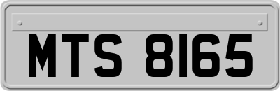 MTS8165