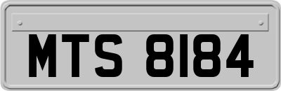MTS8184