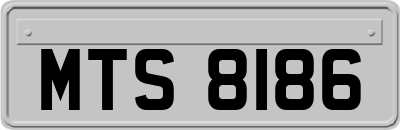 MTS8186