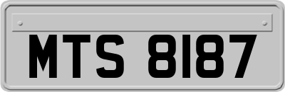 MTS8187
