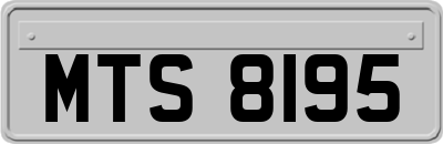 MTS8195
