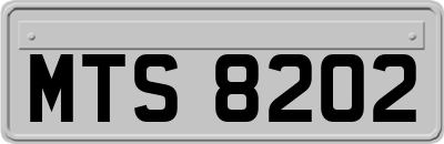 MTS8202