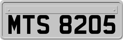 MTS8205