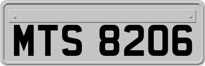 MTS8206