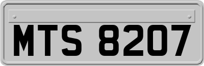 MTS8207