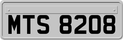 MTS8208