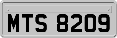 MTS8209